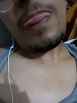 Maleguy999 online show from October 21, 2025, 9:14 pm