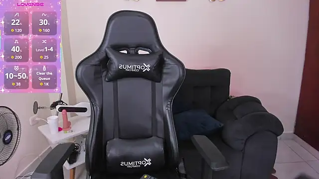 Amira princess online show from November 11, 2025, 7:19 pm