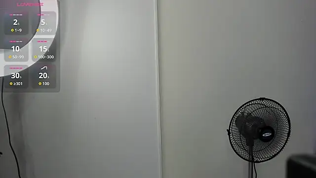 Amira princess online show from November 2, 2025, 7:08 pm