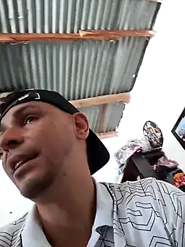 Catalina Bairon online show from April 3, 2026, 4:46 pm