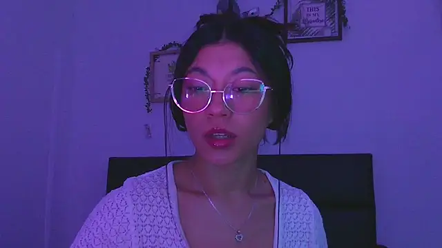 LissyM online show from November 23, 2025, 11:53 am