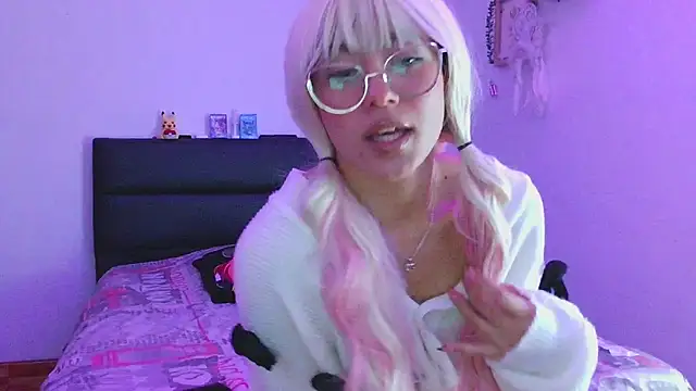 LissyM online show from January 6, 2026, 4:05 am