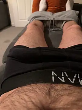 sevenisthemagicnum online show from March 31, 2026, 8:11 pm