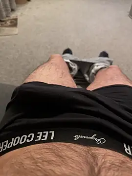 sevenisthemagicnum online show from March 10, 2026, 8:57 pm