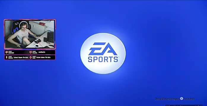 StephPra94 online show from May 25, 2026, 10:08 pm