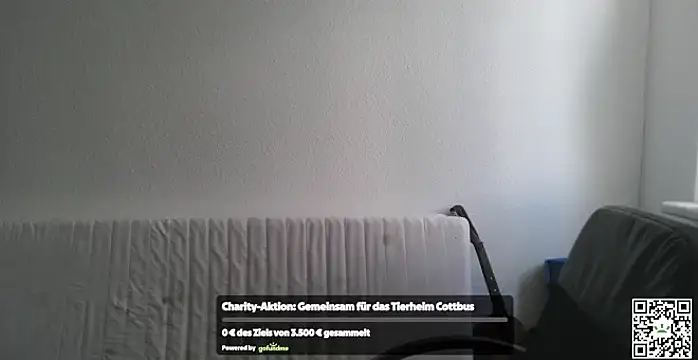 StephPra94 online show from June 7, 2026, 11:04 am