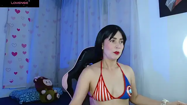 antonella ed online show from May 9, 2026, 11:19 pm