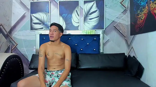 Room boys hot online show from October 24, 2025, 2:27 pm