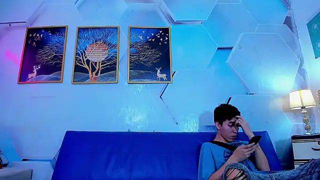 Room boys hot online show from January 13, 2026, 10:24 pm