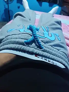 Scorpion05  online show from February 14, 2026, 3:51 am