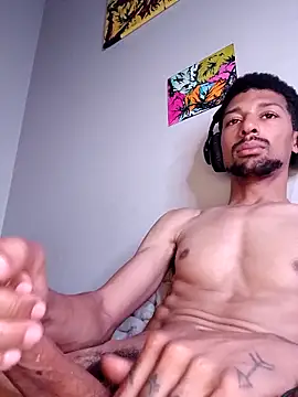 BigPrettyDick777 online show from February 20, 2026, 11:17 pm