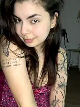 dorneles20 online show from November 26, 2025, 3:39 am