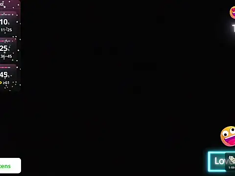 yumii sweet online show from February 24, 2026, 11:11 am