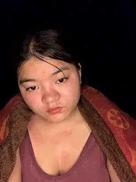 Snapshot of kimyonon chatting on January 13, 2026, 8:57 pm kimyonon online show from January 13, 2026, 8:57 pm