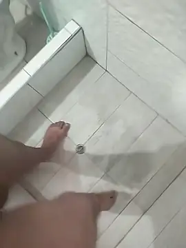 Niyorquino26 online show from October 23, 2025, 1:43 pm