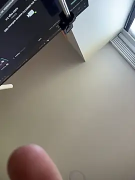 JUSTIN JHONS online show from March 16, 2026, 8:44 pm