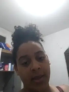 A gostosa25 online show from January 12, 2026, 3:02 am