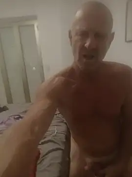 Marco06380 online show from October 22, 2025, 4:50 pm