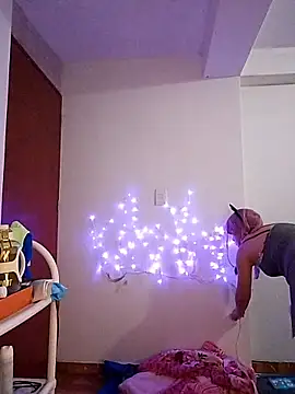 Kitty Kalifa online show from December 13, 2025, 11:44 pm