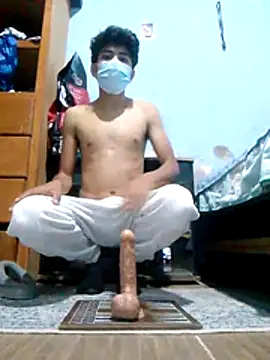 666Daemon666 online show from November 4, 2025, 6:50 am