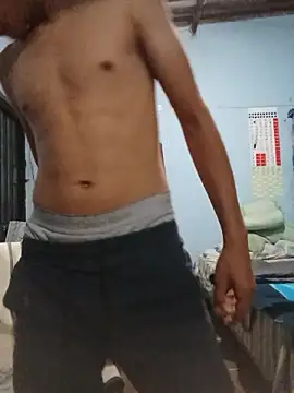 666Daemon666 online show from February 3, 2026, 7:57 am