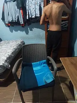 666Daemon666 online show from January 11, 2026, 6:20 am