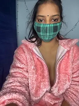 Cute Marina online show from December 20, 2025, 7:22 am