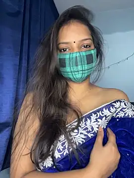 Cute Marina online show from December 3, 2025, 5:52 am