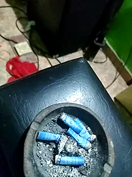 Morbosnif online show from November 9, 2025, 2:15 am