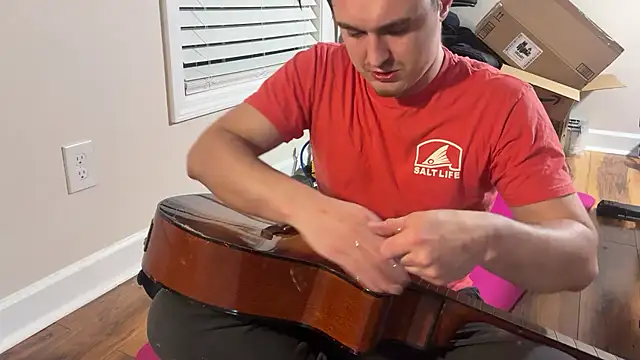 andrenoma427 online show from November 14, 2025, 3:43 am