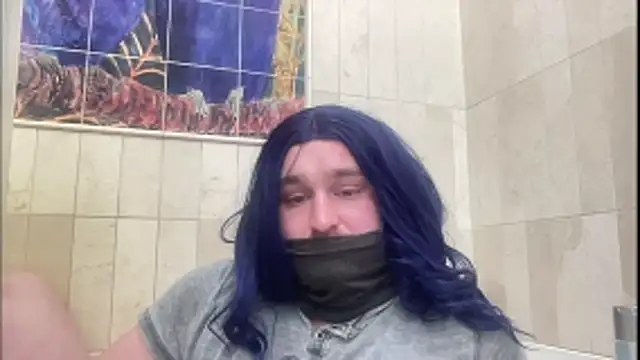 andrenoma427 online show from February 8, 2026, 4:54 am