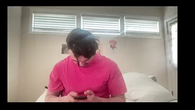 andrenoma427 online show from March 11, 2026, 9:20 pm