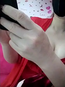 Chouchou688 online show from February 4, 2026, 10:16 pm