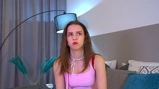 AliceAtkins online show from November 16, 2025, 6:18 am