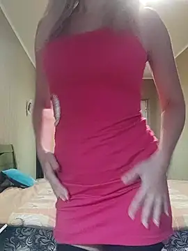 SelinaLovqx online show from October 27, 2025, 11:00 am