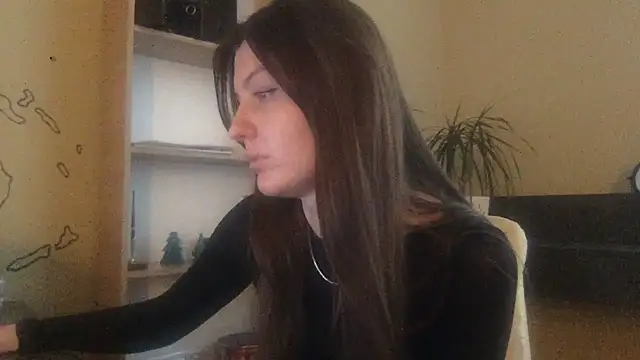 Snapshot of DollyRoma chatting on March 3, 2026, 1:29 pm DollyRoma online show from March 3, 2026, 1:29 pm