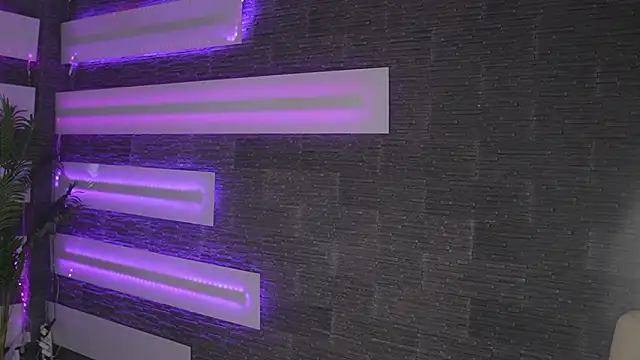 SexyCelline online show from March 22, 2026, 5:21 am