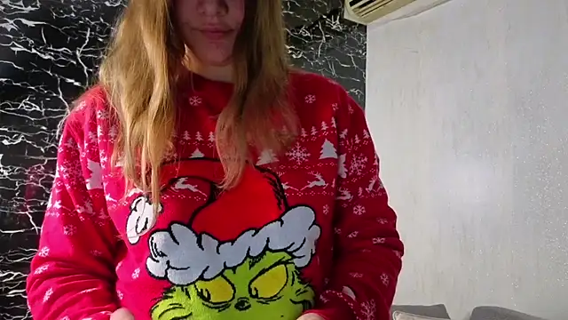 Biancka  online show from January 12, 2026, 5:25 am