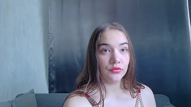 Biancka  online show from May 21, 2026, 5:49 am