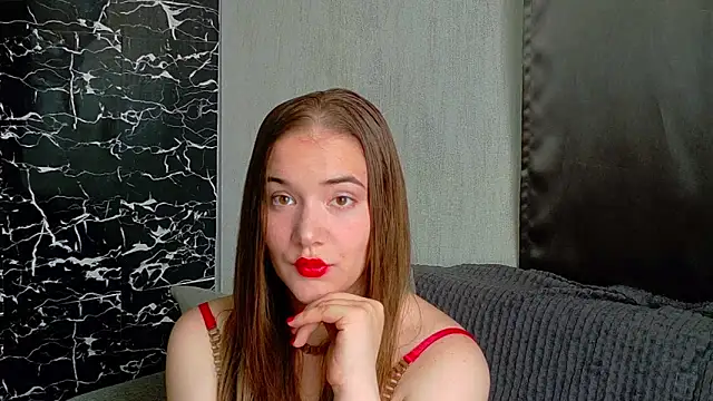 Biancka  online show from May 18, 2026, 12:10 pm