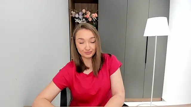 ShemikaCozza online show from October 24, 2025, 6:56 am