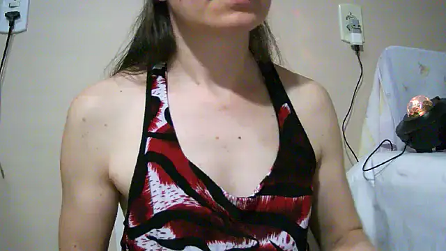 ana rosadinha online show from November 17, 2025, 12:58 am