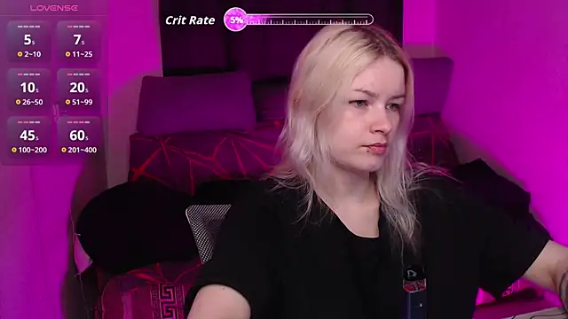Snapshot of CherryNight6 chatting on May 14, 2026, 9:23 pm CherryNight6 online show from May 14, 2026, 9:23 pm