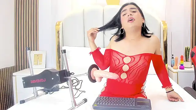 SweetKata  online show from October 29, 2025, 7:13 pm