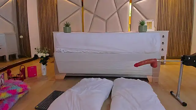 SweetKata  online show from March 20, 2026, 7:37 pm