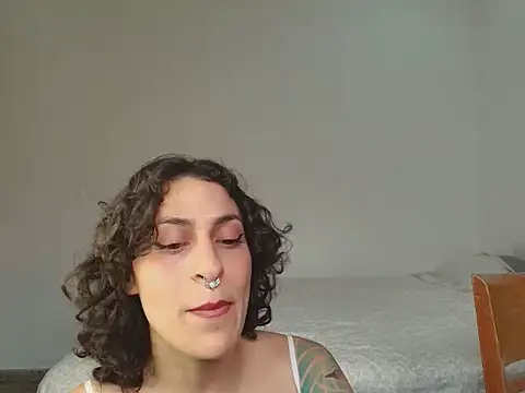 Snapshot of Sugarforyourbody chatting on October 27, 2025, 4:52 pm Sugarforyourbody online show from October 27, 2025, 4:52 pm