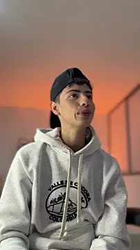 Sebastian Reed online show from February 18, 2026, 5:27 am