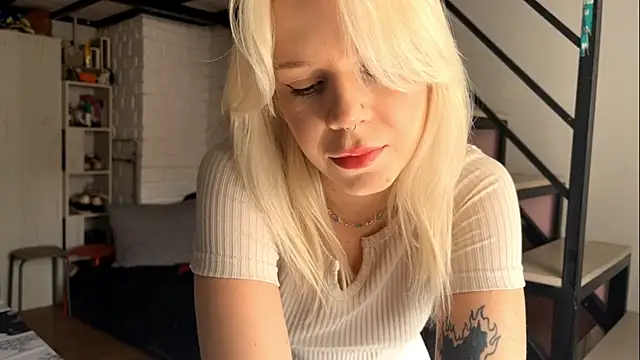 JinRenkes online show from October 23, 2025, 10:25 am