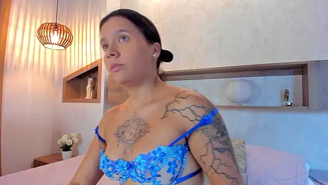 sophie duval online show from March 20, 2026, 1:17 am