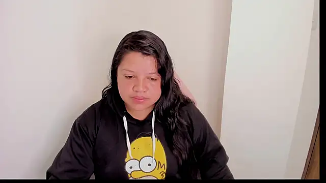 Snapshot of Sweet_Deemonn chatting on October 24, 2025, 12:15 pm Sweet Deemonn online show from October 24, 2025, 12:15 pm